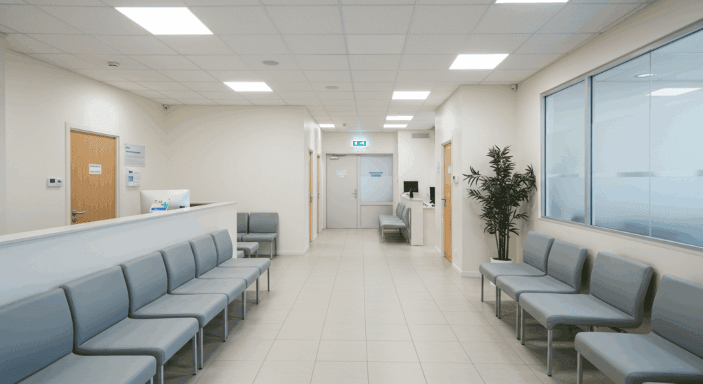 Where Can I Find Reputable Clinics for Breast Reduction Surgery in Antalya? 1