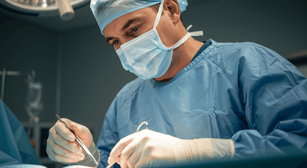 What is the average cost of breast lift surgery in Antalya? 2