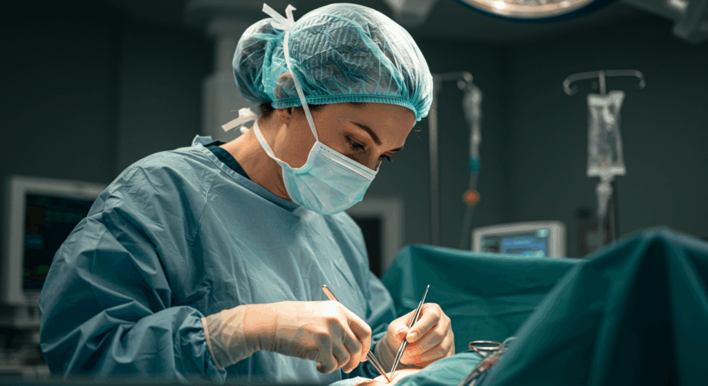 Average Cost of a Mommy Makeover in Turkey vs. Other Countries 4