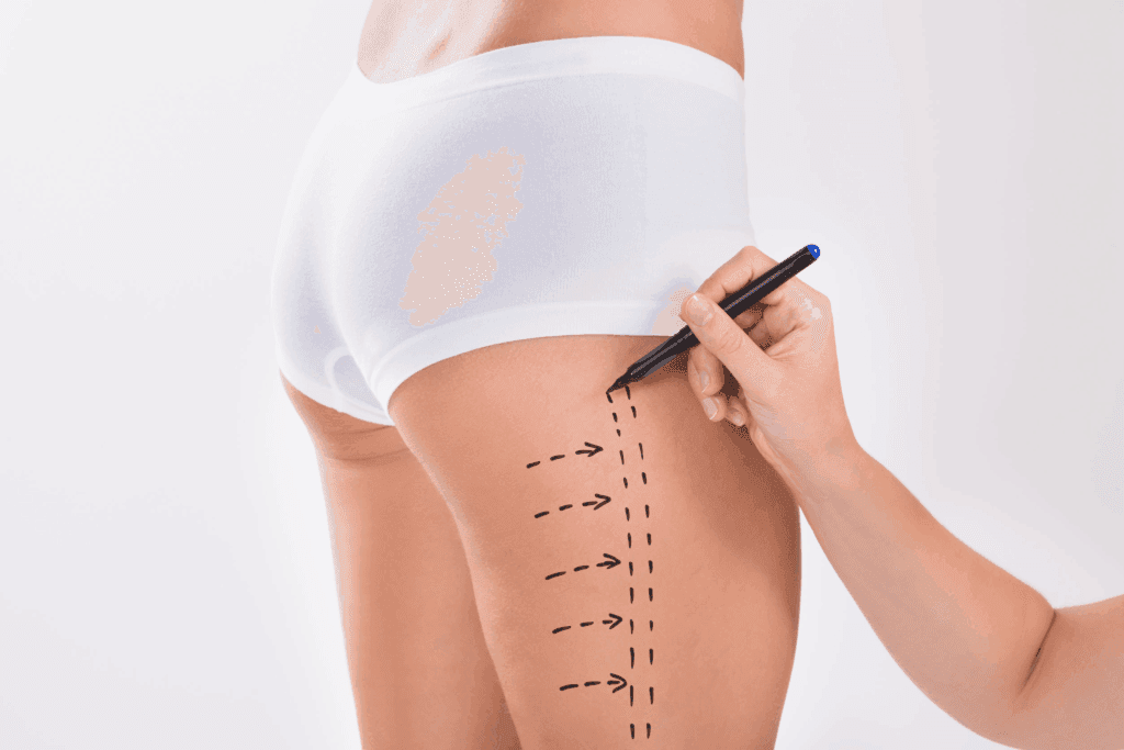 Thighplasty Surgery Duration & Recovery Timeline Guide 2