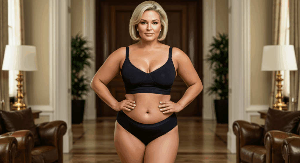 Who is not a good candidate for a mommy makeover? 2