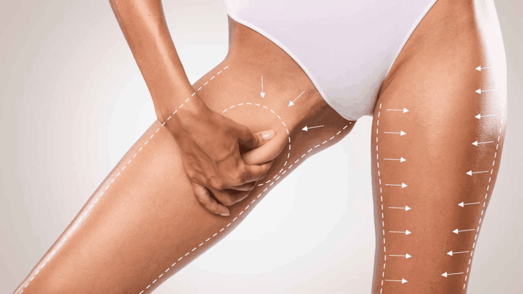 Thighplasty Scars: Types and How to Minimize Them 1