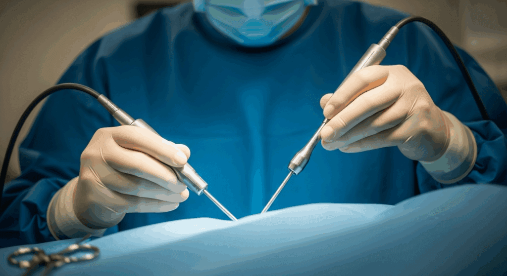 Liposuction Procedure: Your Guide Before, During, and After Surgery 4