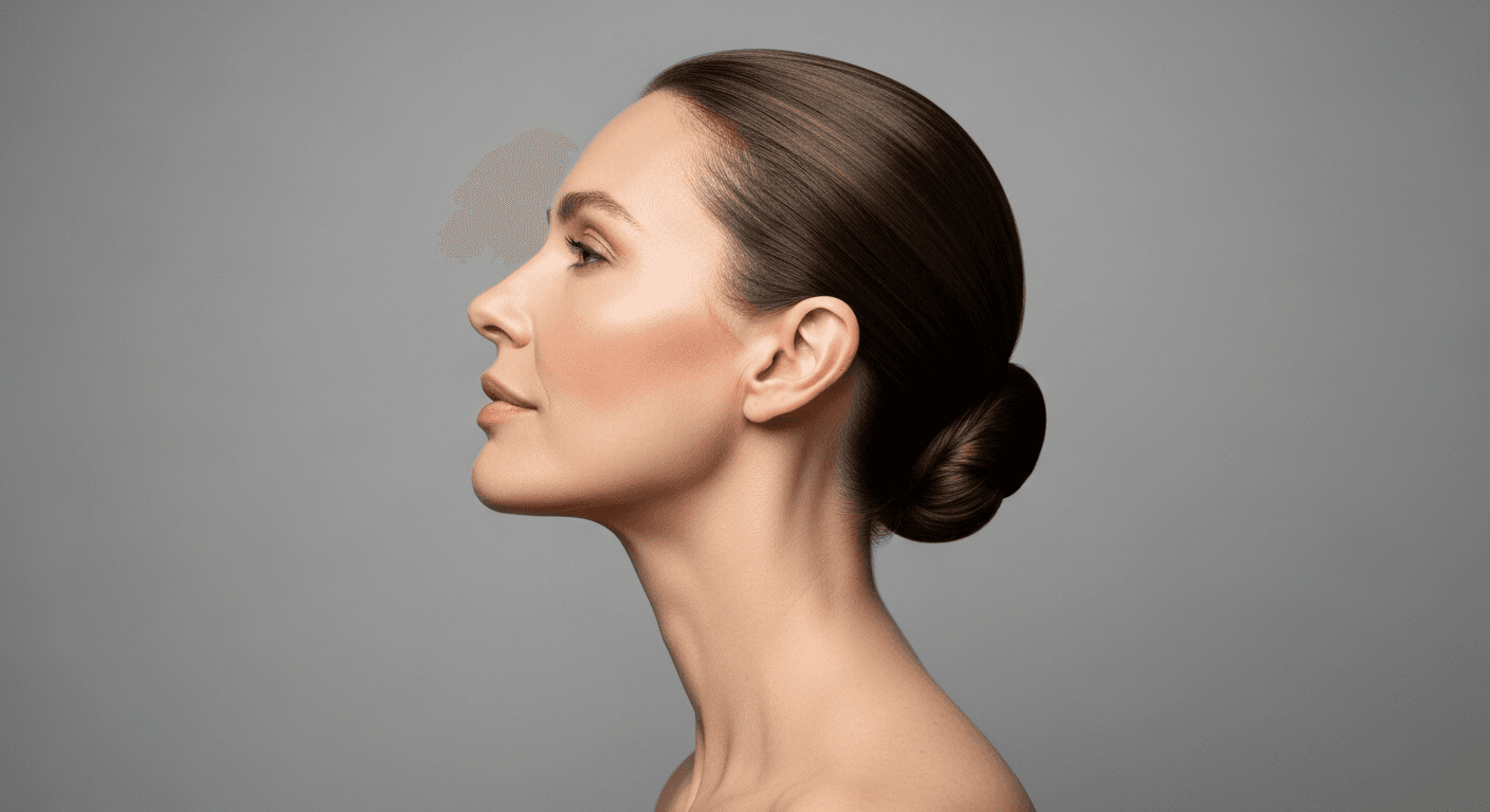 Turkey's Chic Jawline Contouring: Sharp Features & Luxe Recovery 3