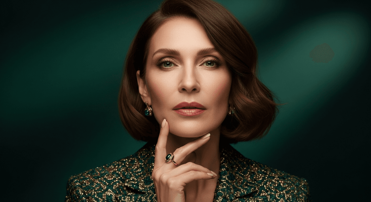 Turkey's Chic Jawline Contouring: Sharp Features & Luxe Recovery 4