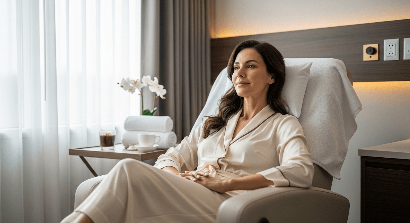 Facelift Budget Battle: Germany, Brazil, and Thailand for a Youthful Look 1