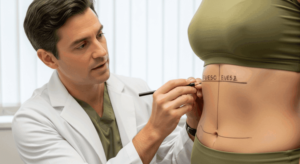 Mommy Makeover Procedures: Ultimate Guide to Post-Pregnancy Body Rejuvenation 4