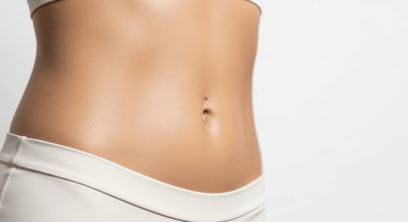 Balancing Motherhood & Beauty: Personalized Body Restoration Journeys 3