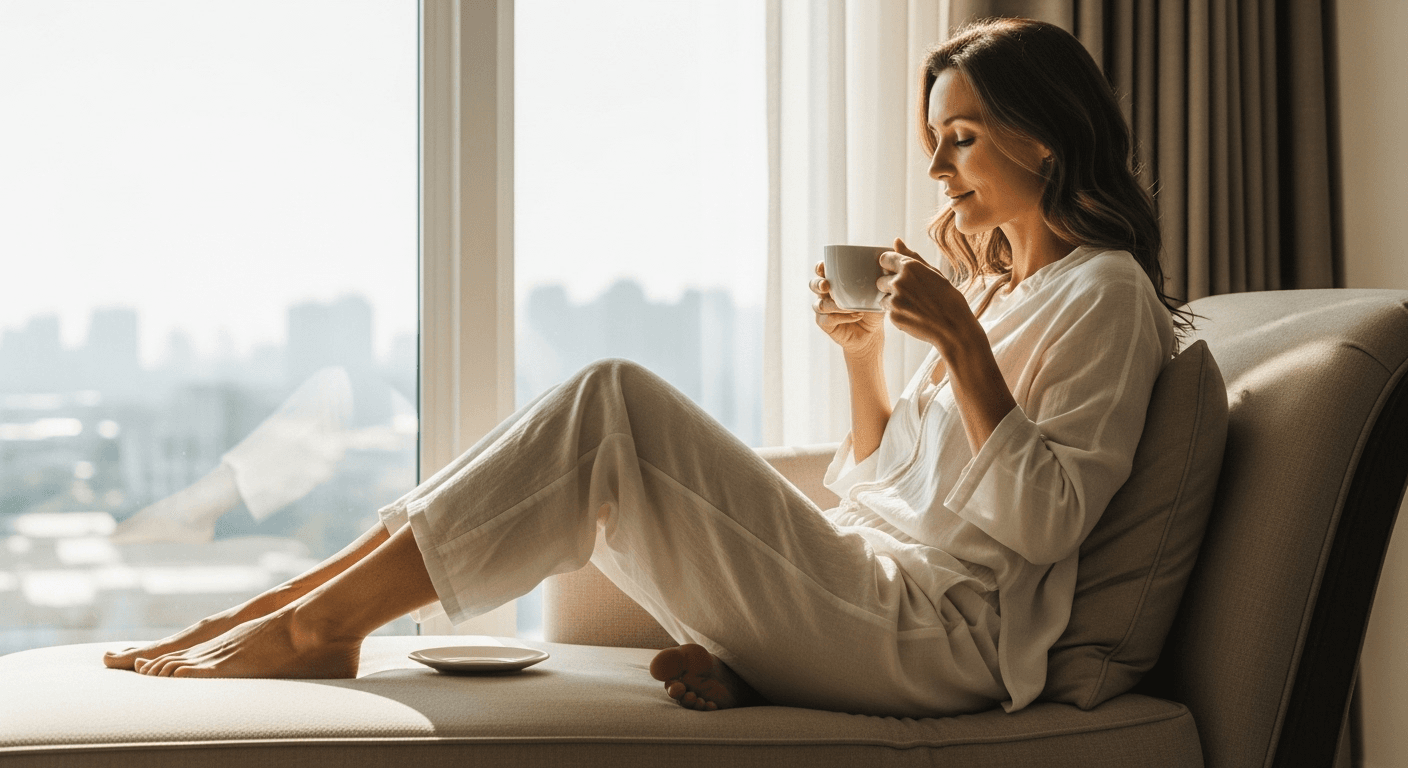 Balancing Motherhood & Beauty: Personalized Body Restoration Journeys 5