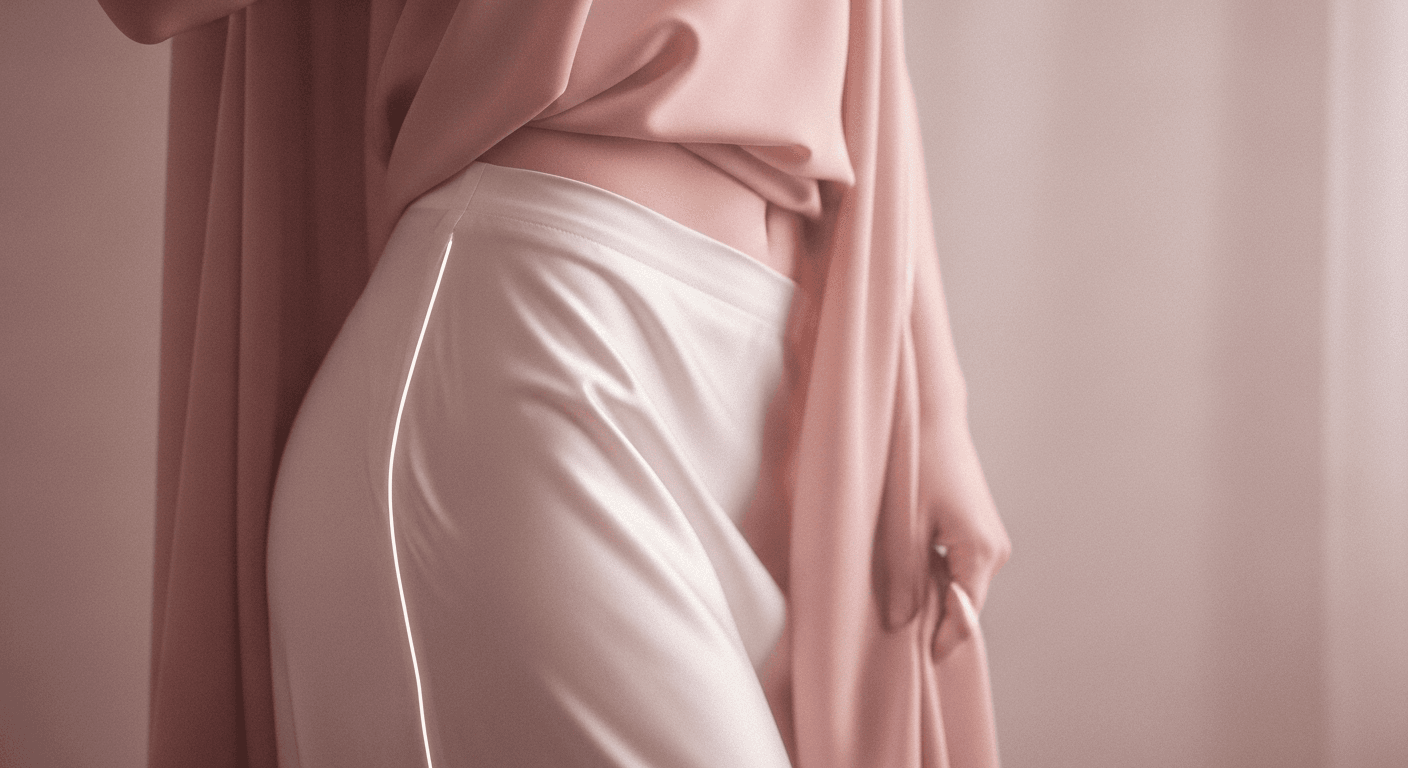 Balancing Motherhood & Beauty: Personalized Body Restoration Journeys 6