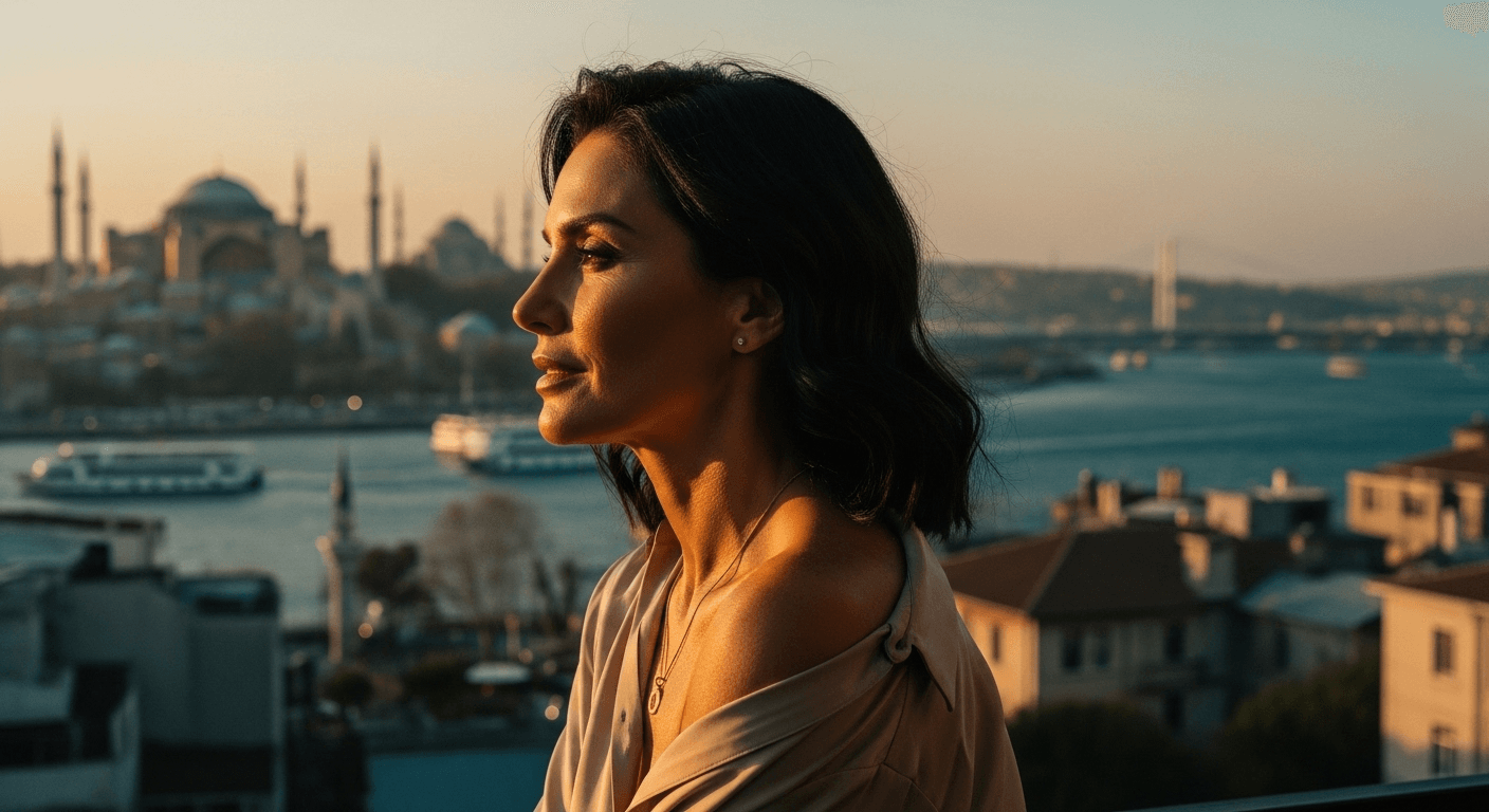 Turkey’s Facial Renewal: Artistry Meets Precision for Radiant Skin 1