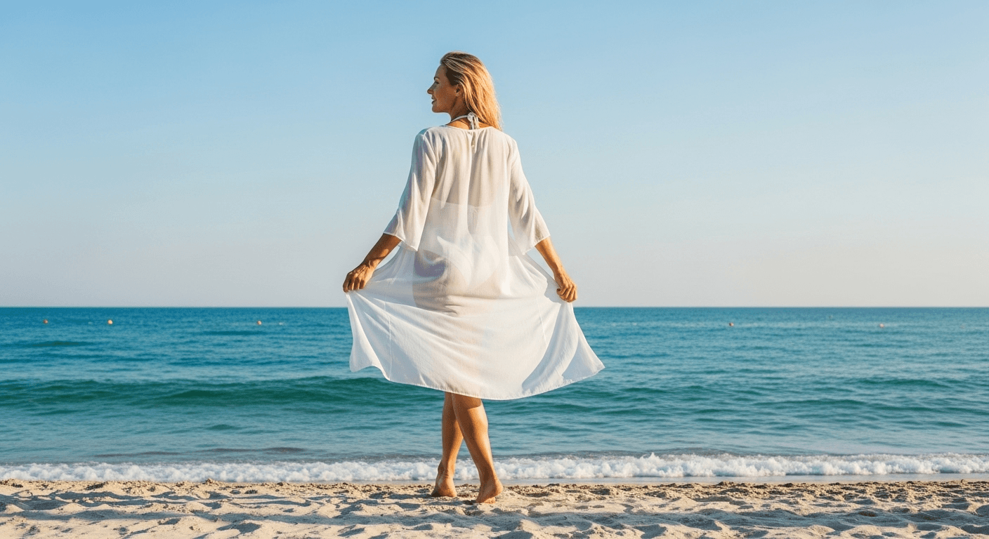 BBL Turkey Beachfront Recovery: Sculpted Curves & Luxury Healing 1