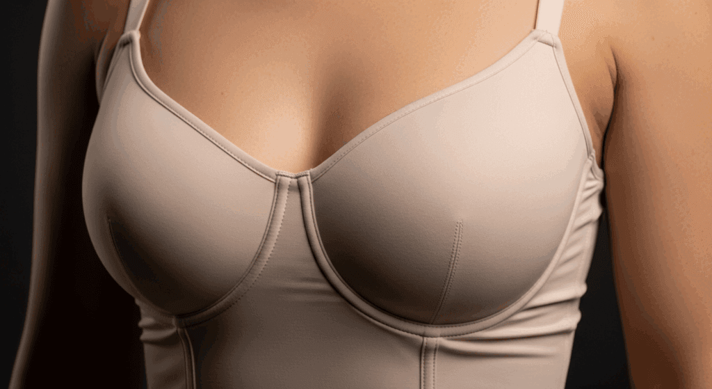Breast Augmentation Cost Comparison: Turkey vs. UK for Patients 3