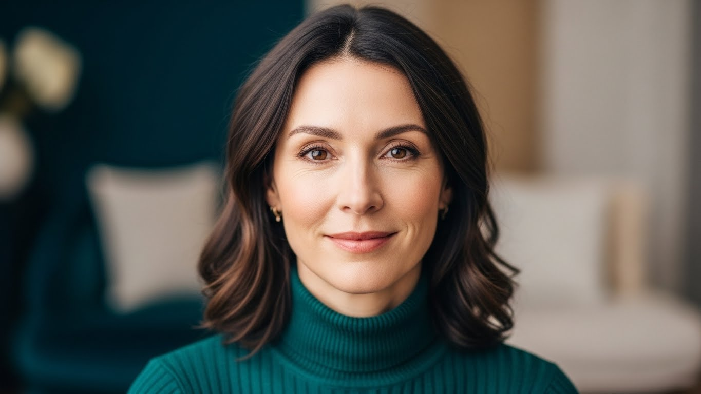 Post-Pregnancy Glow-Up: Expert Solutions for Confident Moms 2