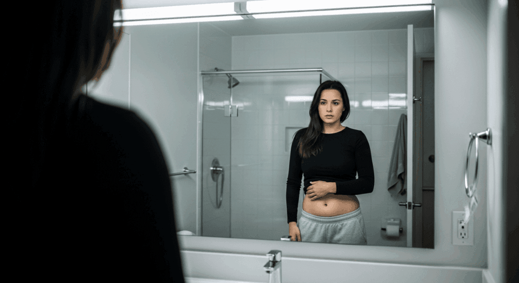 Tummy Tuck Risks & Complications: What You Need to Know 2