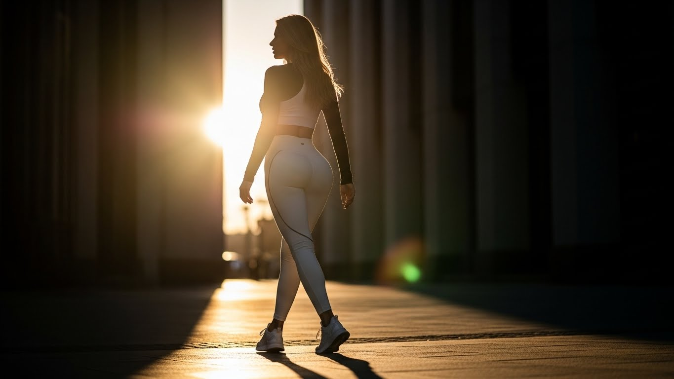 Gluteal Augmentation Costs Brazil, Mexico, Poland - Dream Silhouette 1