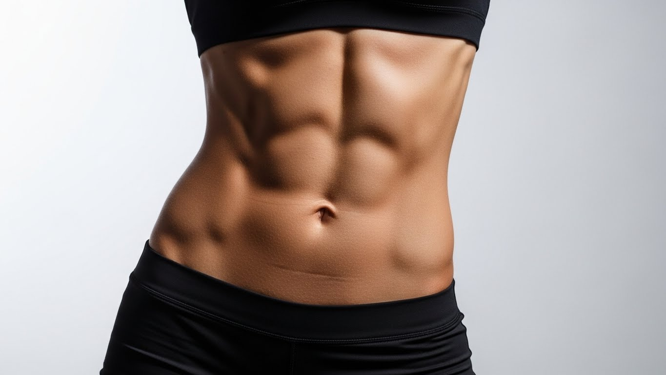 Precision Body Sculpting: Techniques for Life-Changing Contours 3