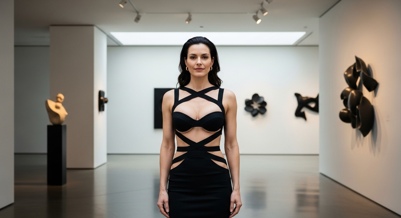 Turkey’s Signature Breast Enhancement: A Journey to Confidence 3