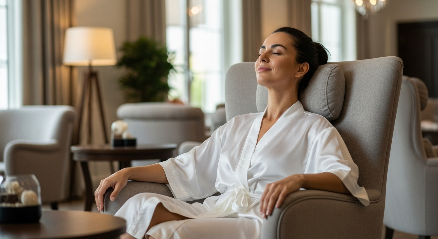 Elite Breast Enhancement in Turkey: Achieve Effortless Elegance 4