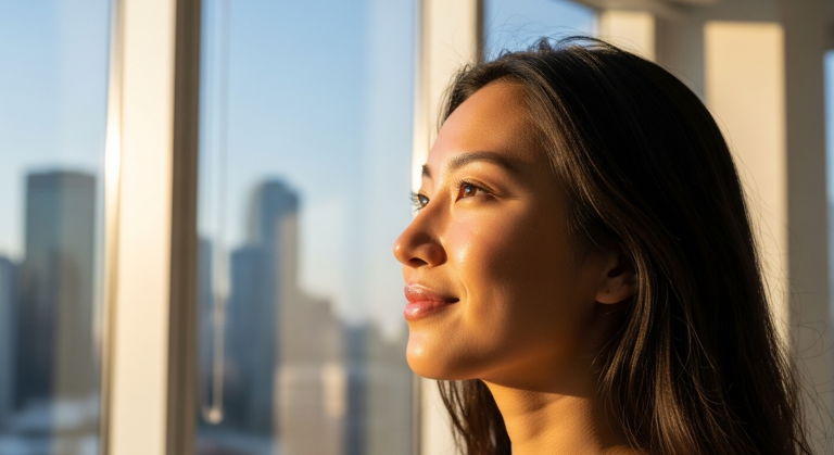 Rhinoplasty Cost Comparison: South Korea, Spain, Argentina - Refined Profile 1