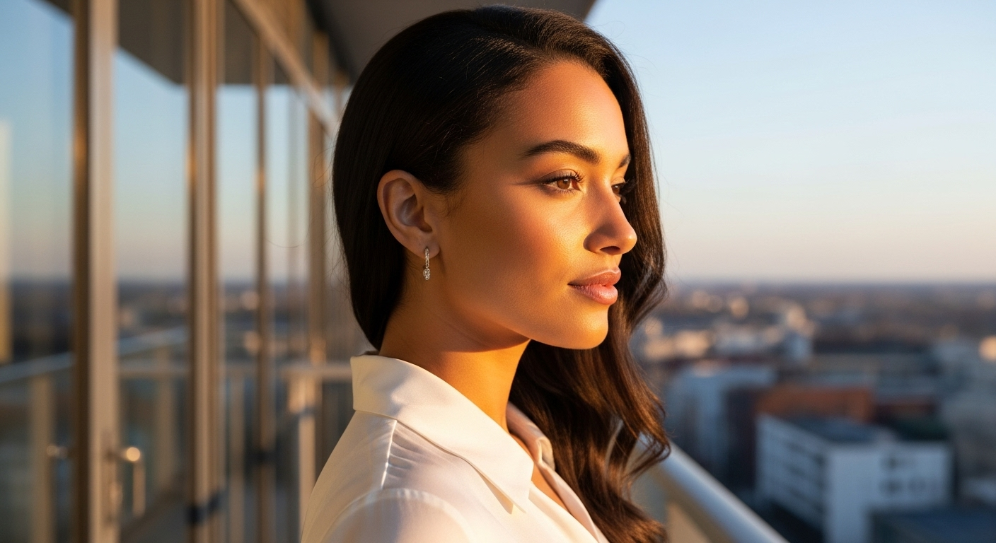 Rhinoplasty Cost Comparison: South Korea, Spain, Argentina - Refined Profile 6