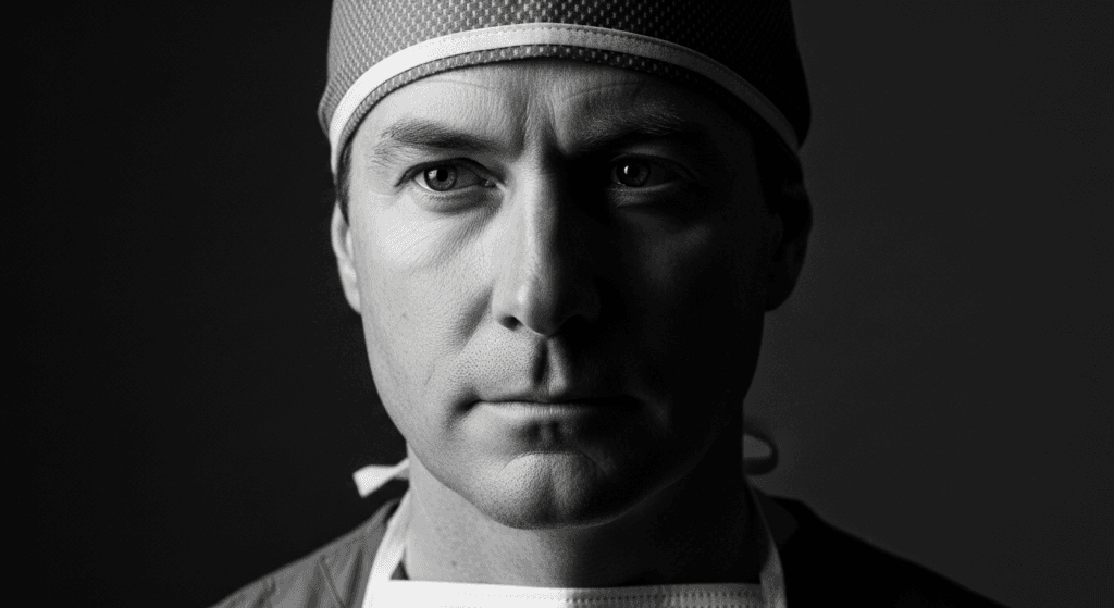 Choosing a Facelift Surgeon: Key Qualities and Expertise 4