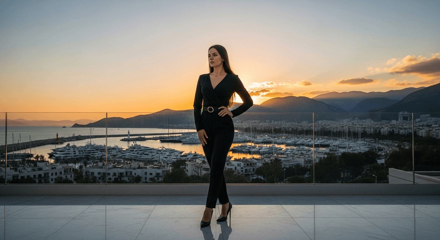 Exclusive BBL Packages in Antalya: Luxury Clinics & VIP Recovery Retreats 2