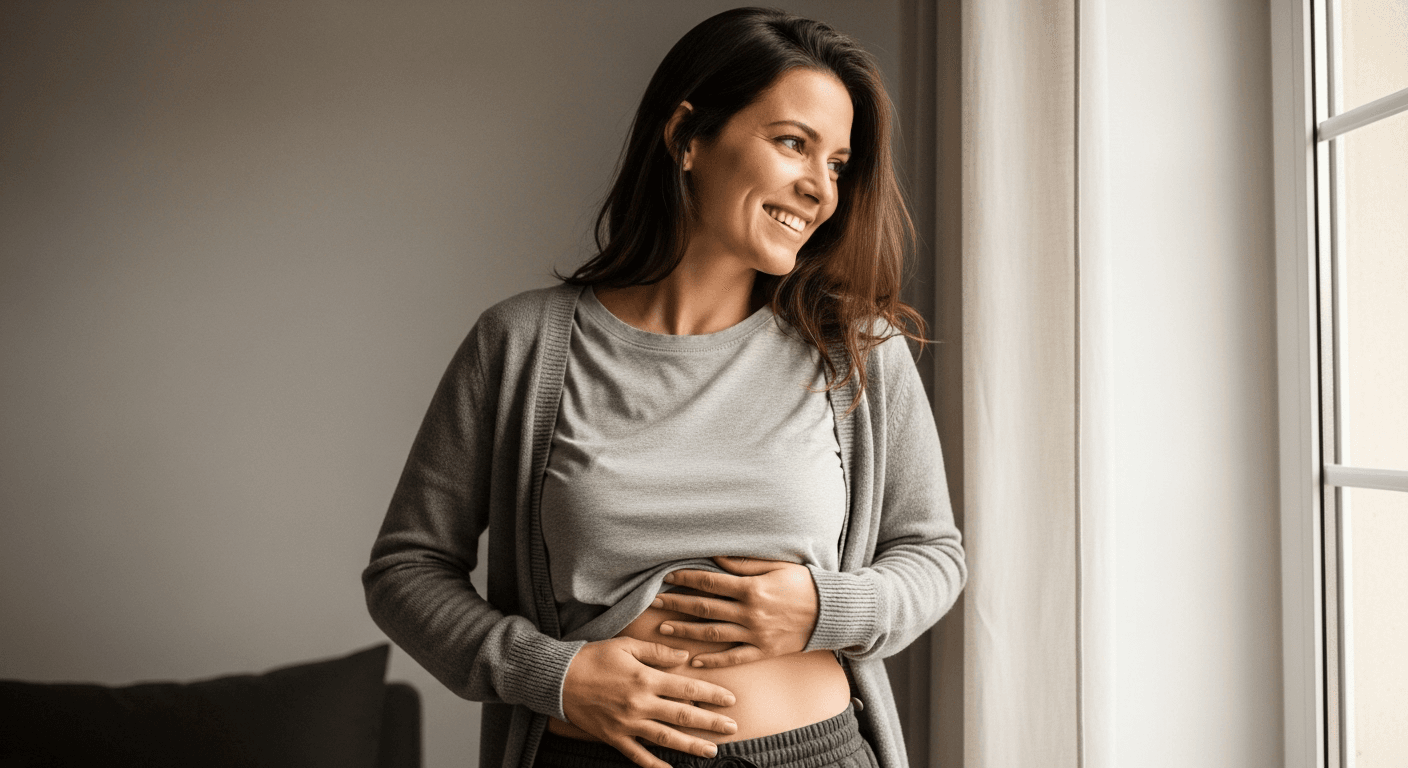 Premium Mommy Makeover in Turkey: Full-Body Rejuvenation & Luxury Care 4