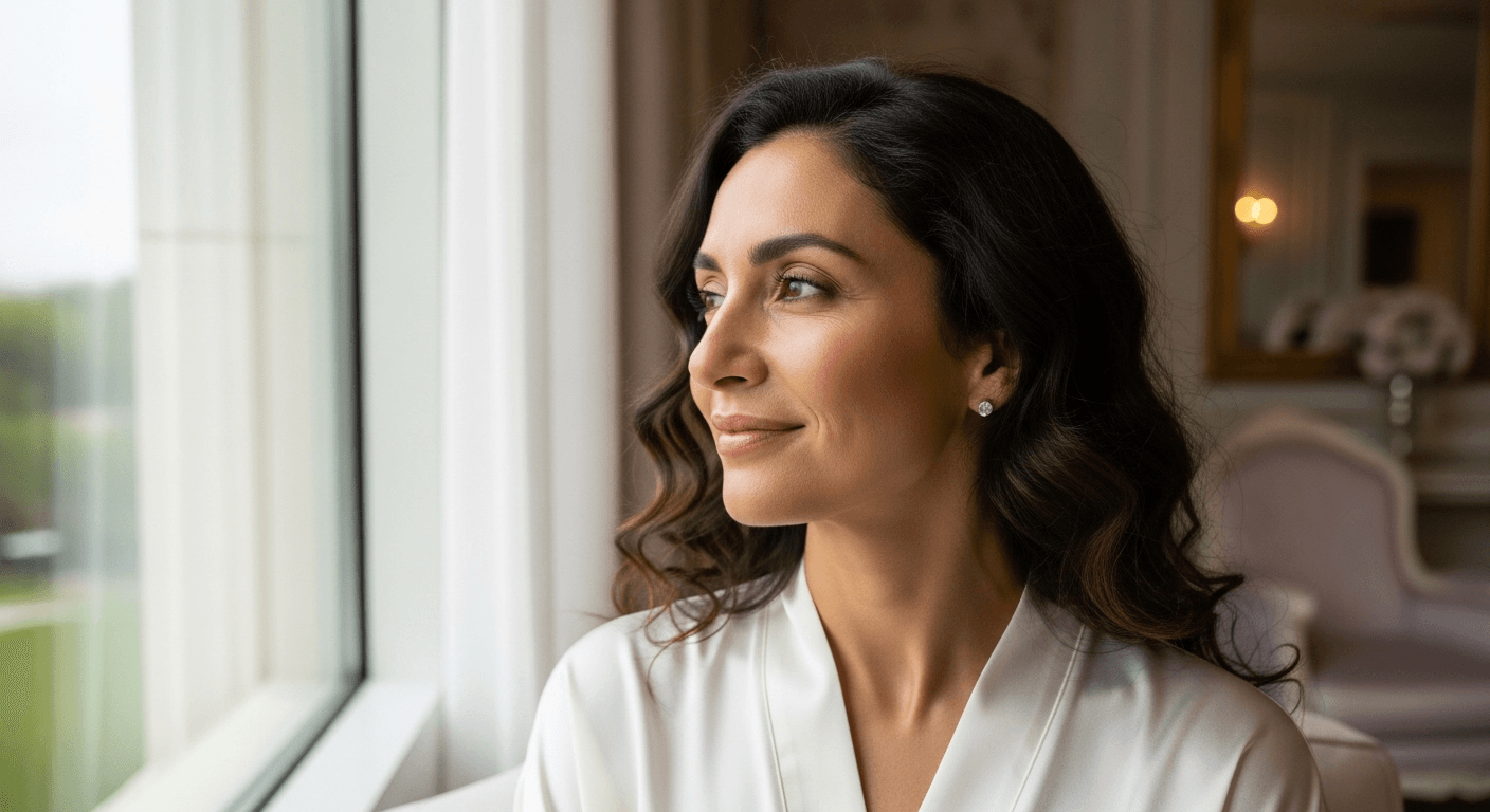 Turkey Nose Job Retreat: Flawless Results & Luxe Recovery by the Sea 4