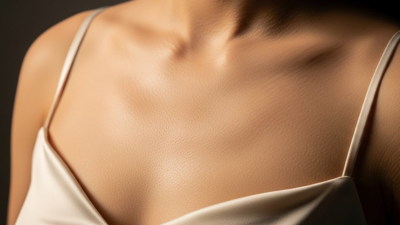 When Do Breasts Stop Growing? Female Development Stages Explained 1
