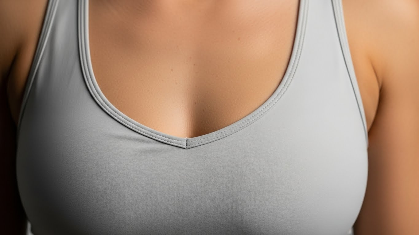 When Do Breasts Stop Growing? Female Development Stages Explained 3