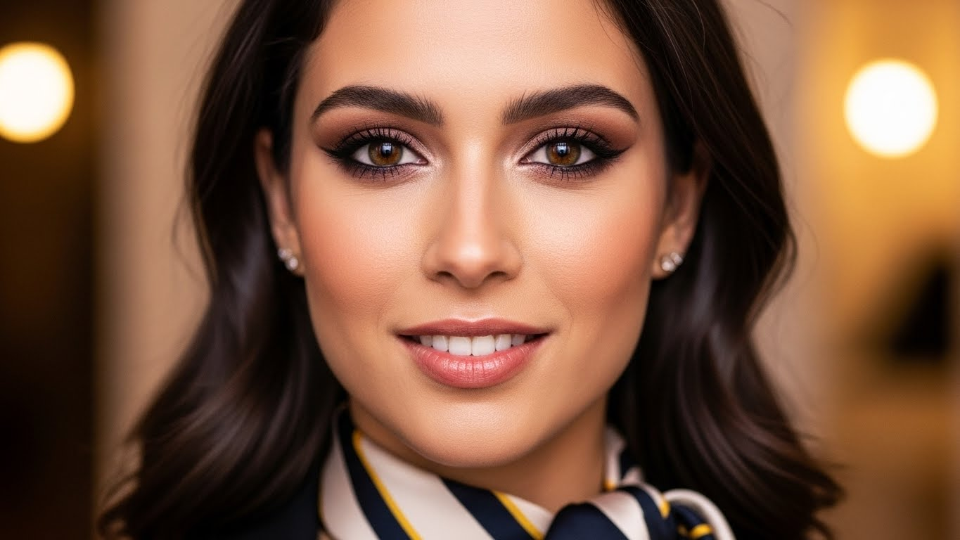 Achieve Mesmerizing Narrow Almond-Shaped Eyes: Procedures & Aesthetic Insights 1