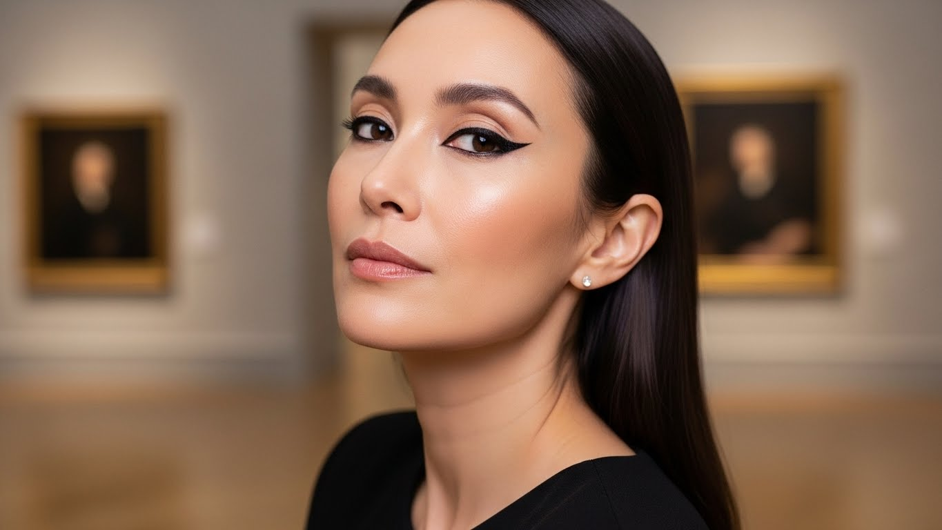 Achieve Mesmerizing Narrow Almond-Shaped Eyes: Procedures & Aesthetic Insights 2