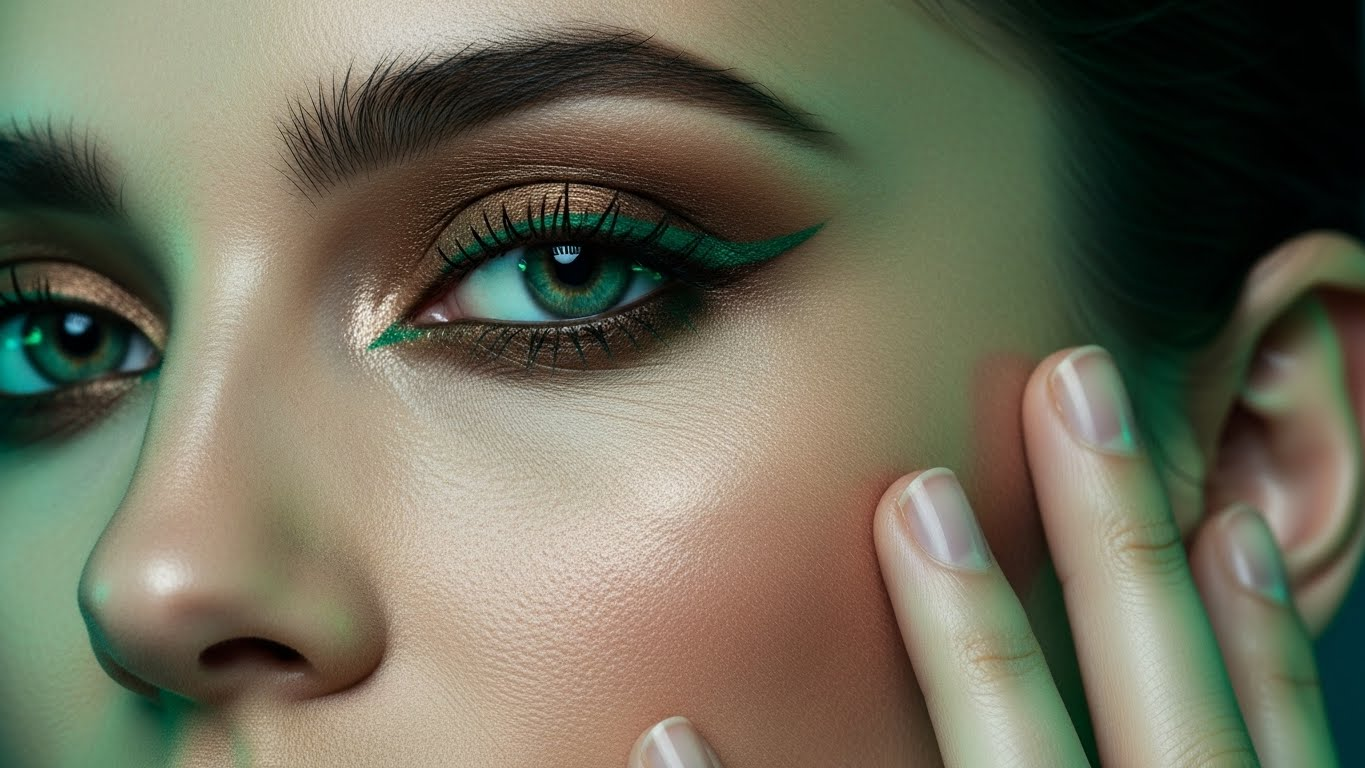 Achieve Mesmerizing Narrow Almond-Shaped Eyes: Procedures & Aesthetic Insights 4