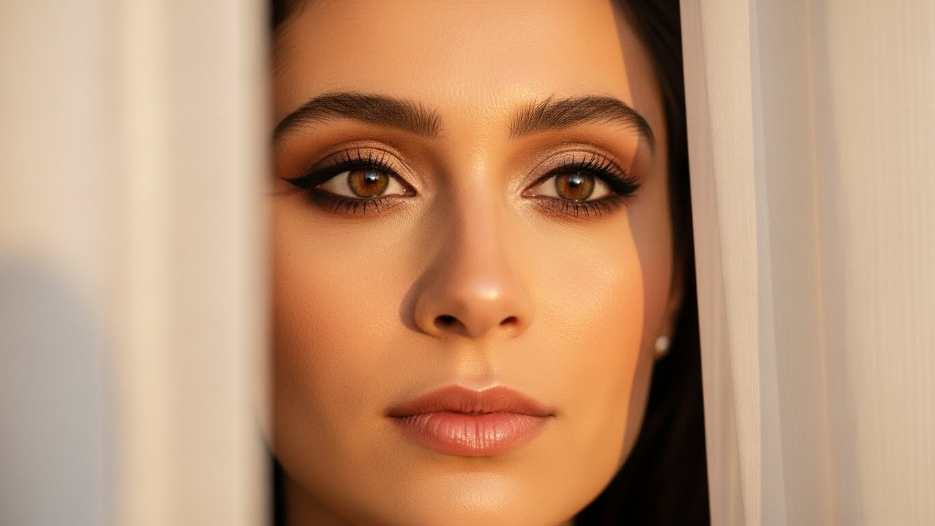 Achieve Mesmerizing Narrow Almond-Shaped Eyes: Procedures & Aesthetic Insights 3