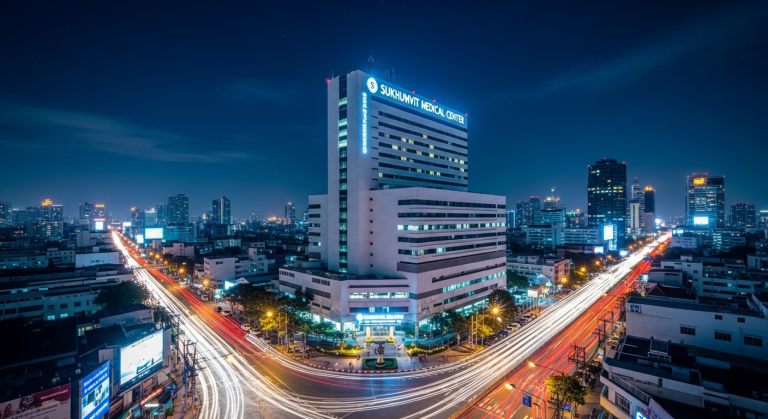 Is Thailand Good for Plastic Surgery? Safety, Cost, and Quality Guide 7