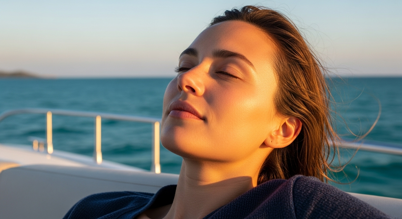 Temporal Lift (Schläfenlift): Minimally Invasive Eye & Brow Lift 4