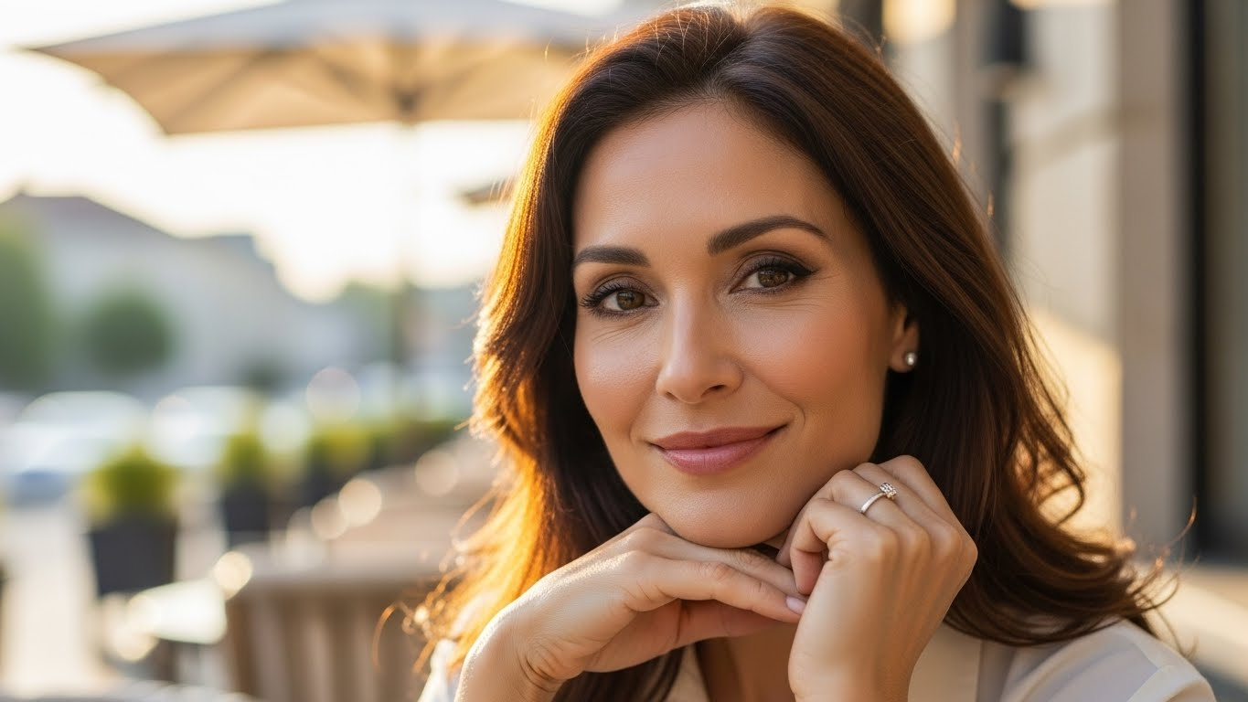 Perfect Almond Eye Form: Canthoplasty Surgery Techniques & Aesthetics 2