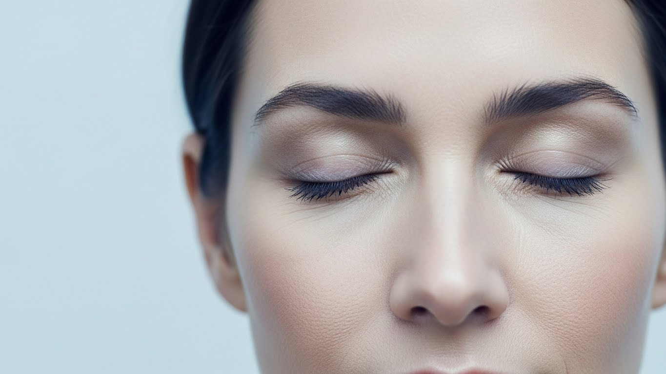 Perfect Almond Eye Form: Canthoplasty Surgery Techniques & Aesthetics 3