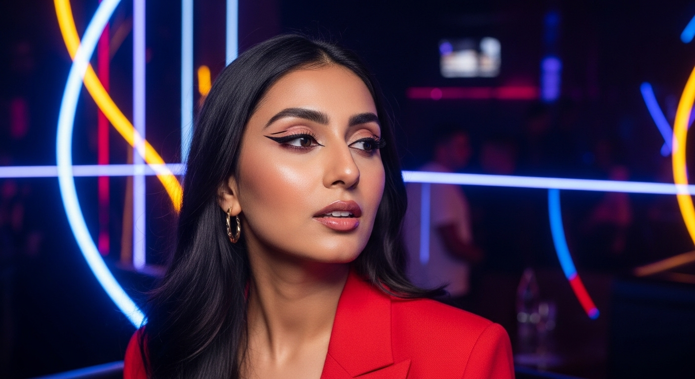 Fox Eyes: Your Spanish Guide to the Alluring Aesthetic Procedure 1