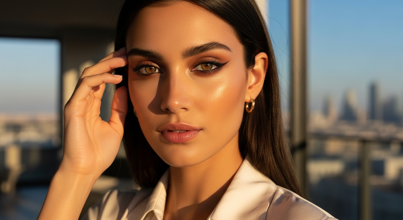 Fox Eyes: Your Spanish Guide to the Alluring Aesthetic Procedure 3