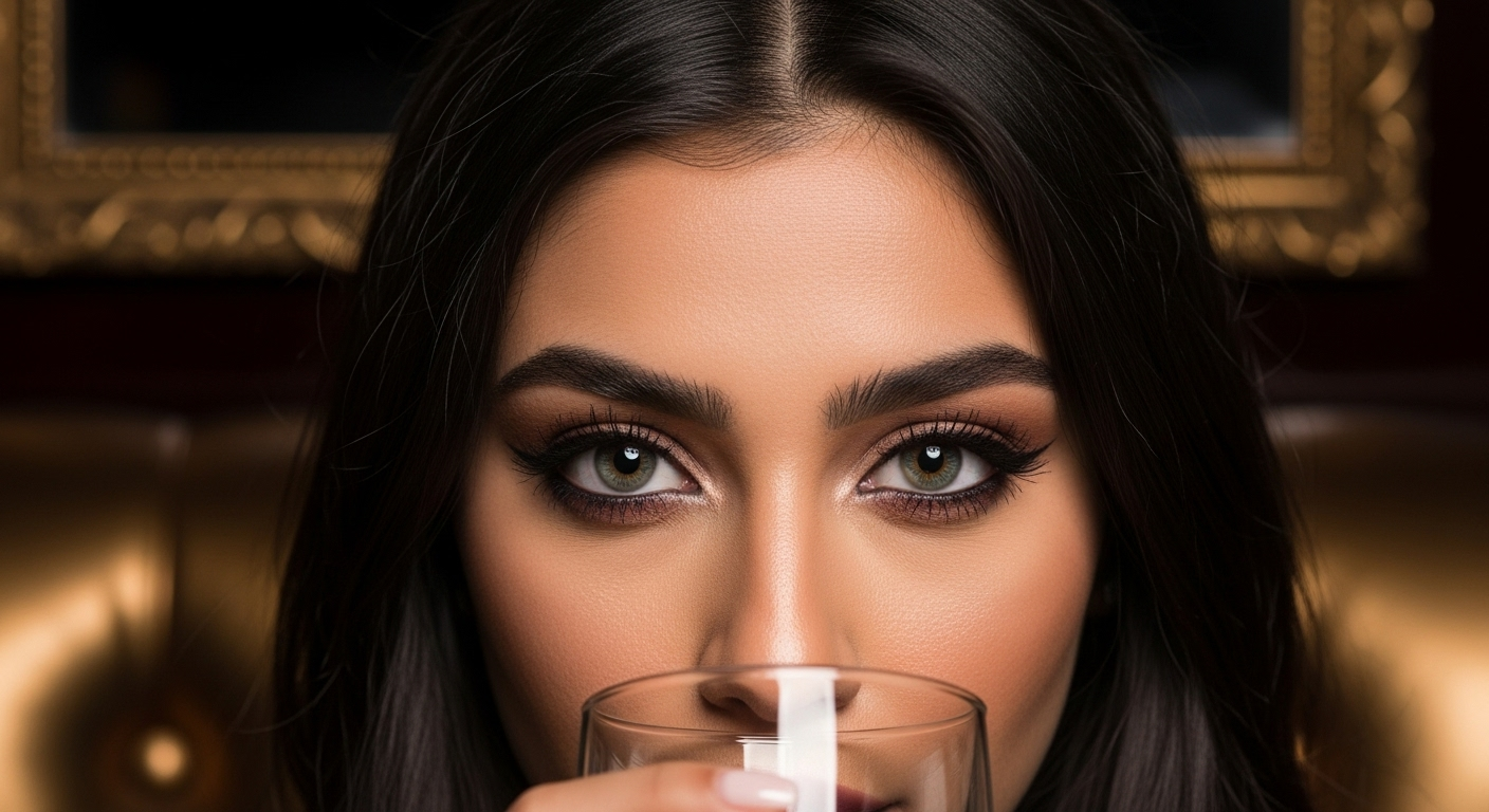 Fox Eyes: Your Spanish Guide to the Alluring Aesthetic Procedure 4