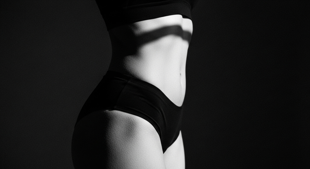 Fat Transfer for Hip Dips: The Permanent Hourglass Solution 3