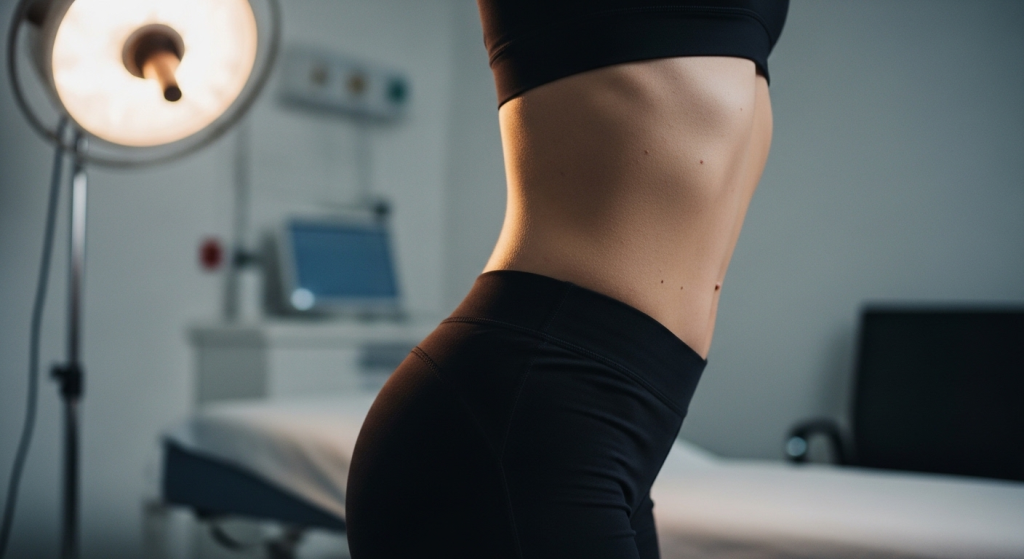 BBL ‘Shelf’ Deformity: 5 Causes & How to Avoid the Square Look in 2026 5