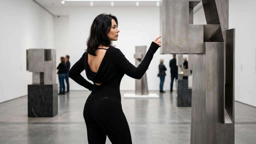 Fat extraction and body sculpting results