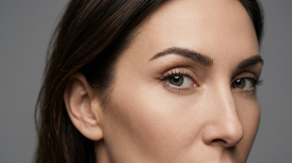 Almond Eye Surgery (Canthoplasty): Permanent Eye Shape Transformation 1