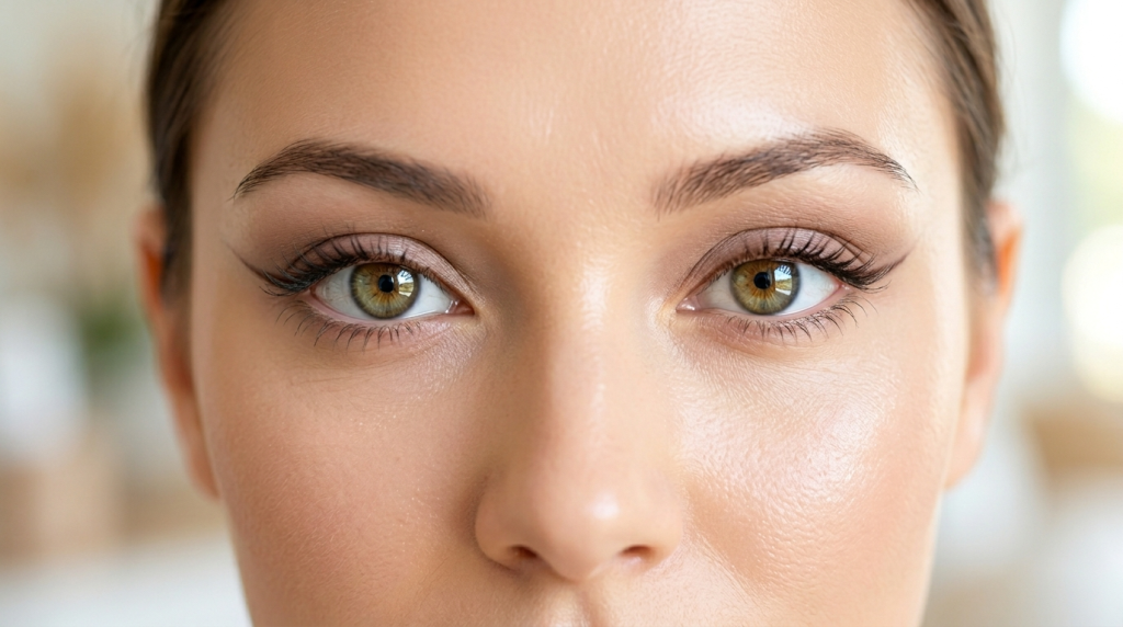 Almond Eye Surgery (Canthoplasty): Permanent Eye Shape Transformation 3