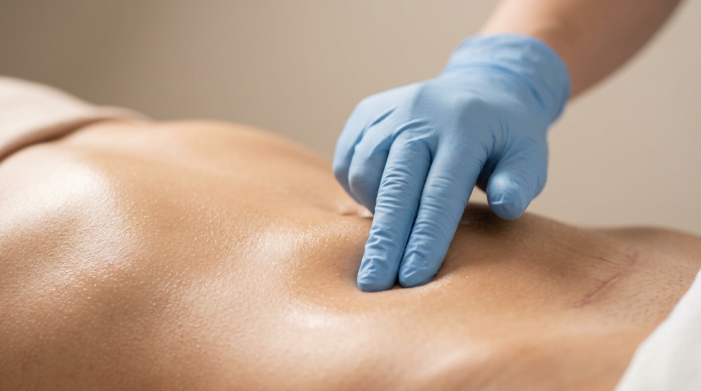 Tummy Tuck Bulge After Surgery? Here’s Why & How to Fix It 3