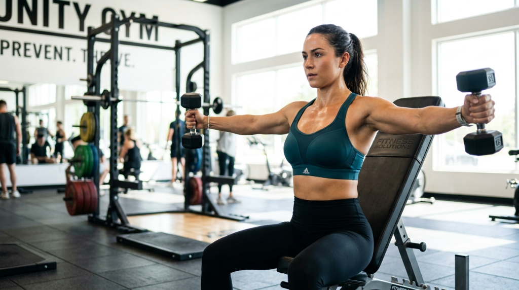 Sagging Breasts at a Young Age: Causes, Prevention & Correction Guide 2