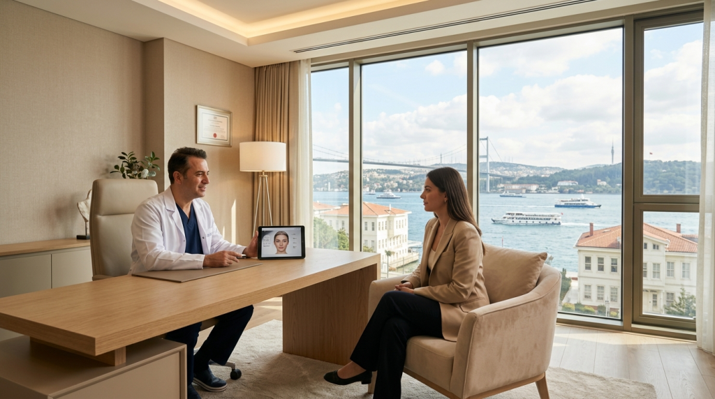 Turkey vs. Thailand for Plastic Surgery in 2026: Cost, Safety & Quality 1